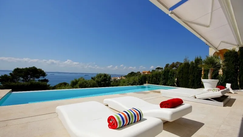 Villa in Mallorca - Luxury property Services