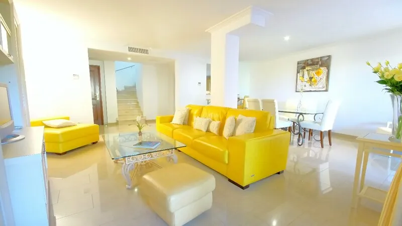 Villa in Mallorca - Apartment Cleaning and Care