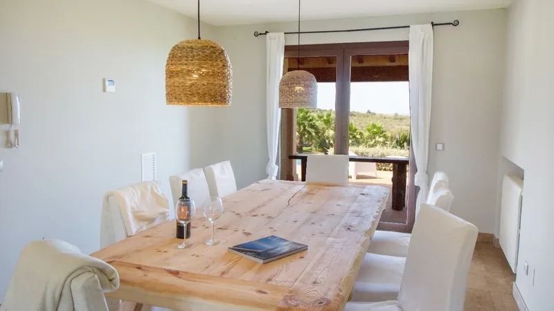 Finca in Son Gual - Dining
