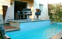 Garden Apartment in Son Ferrer - Pool & Terrace