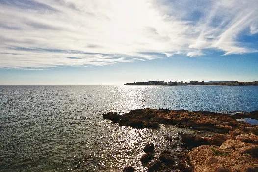 Garden Apartment in Mallorca - Sea views