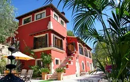Detached House in Paguera - Sunny House