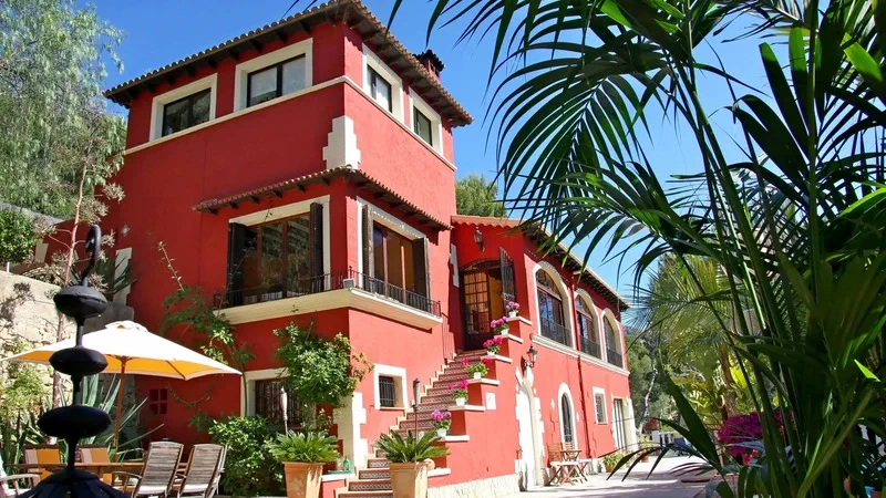 Detached House in Paguera - Sunny House