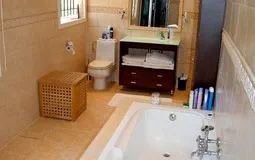 Detached House in Paguera - Bathroom 2