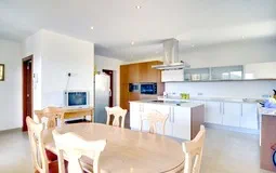 Detached Villa in Paguera - kitchen