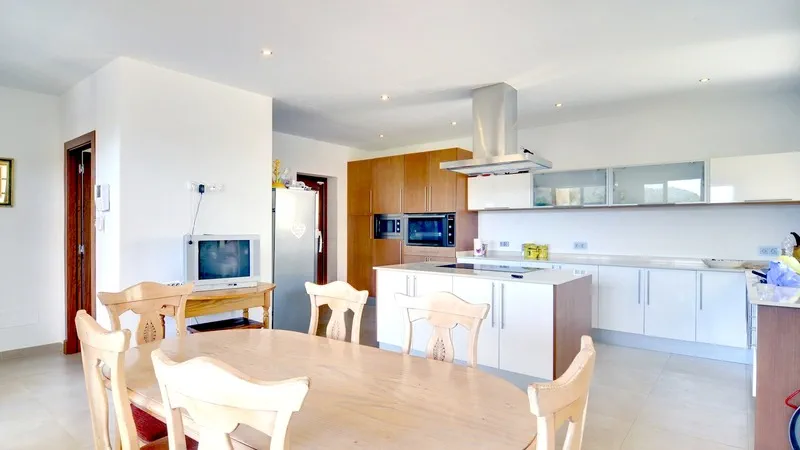 Detached Villa in Paguera - kitchen