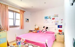 Detached Villa in Paguera - Guest Bedroom