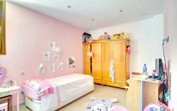 Detached Villa in Paguera - Guest Bedroom