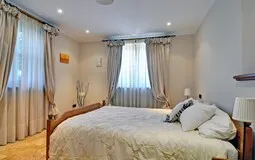 Villa in Sol de Mallorca - Bedroom 2