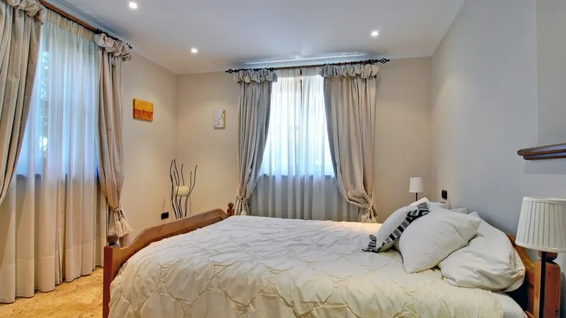 Villa in Sol de Mallorca - Bedroom 2