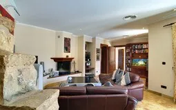 Villa in Sol de Mallorca - Library
