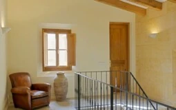 Villa in Camp de Mar - Landing
