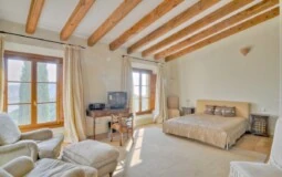 Villa in Camp de Mar - Guest Bedroom