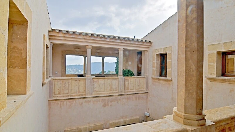 Villa in Camp de Mar - Gallery