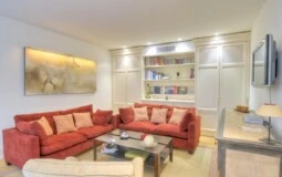 Villa in Camp de Mar - Second reception / Family room