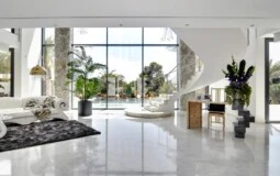 Villa in Nova Santa Ponsa - Stairway