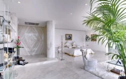 Villa in Nova Santa Ponsa - Bedroom