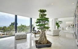 Villa in Nova Santa Ponsa - Living space