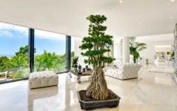 Villa in Nova Santa Ponsa - Modern villa in Santa Ponsa