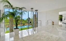 Villa in Nova Santa Ponsa - Modern villa in Santa Ponsa
