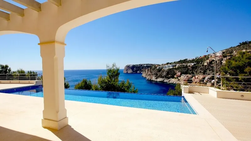 Villa in Mallorca - Sea View Property Specialists