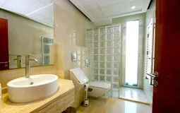 Villa in Alcanada - Bathroom 1