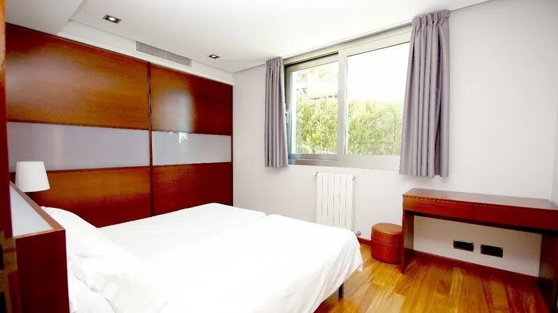 Villa in Alcanada - One of 5 Bedrooms