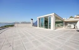 Villa in Alcanada - Roof Terrace