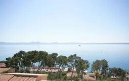 Villa in Alcanada - Sea Views