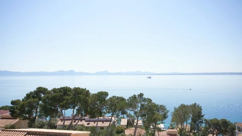 Villa in Alcanada - Sea Views