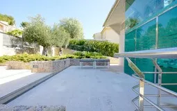 Villa in Alcanada - Table Tennis area
