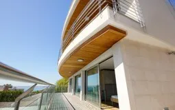 Villa in Alcanada - Modern Villa in Alcanada