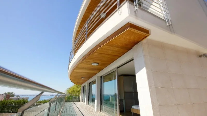 Villa in Alcanada - Modern Villa in Alcanada