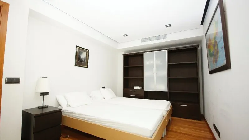 Villa in Alcanada - One of 5 Bedrooms