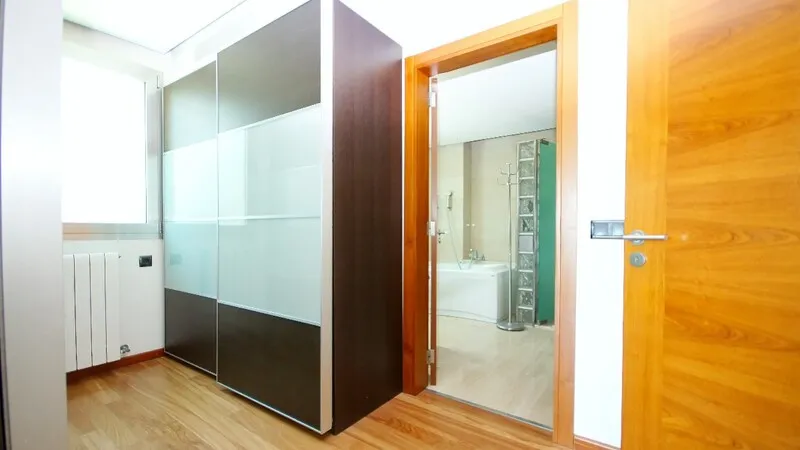 Villa in Alcanada - Dressing Area
