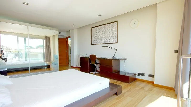 Villa in Alcanada - One of 5 Bedrooms