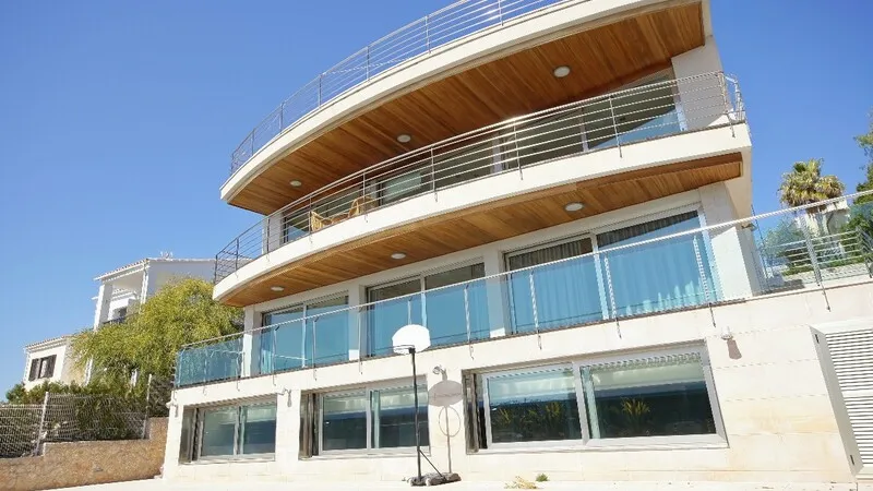 Villa in Alcanada - Modern Villa in Alcudia
