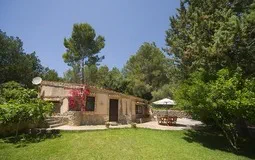 Villa in Esporles - Guest House and Garden