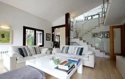 Villa in Esporles - Living room