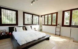 Villa in Esporles - Bedroom 1