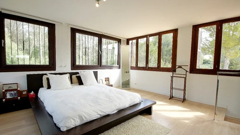 Villa in Esporles - Bedroom 1