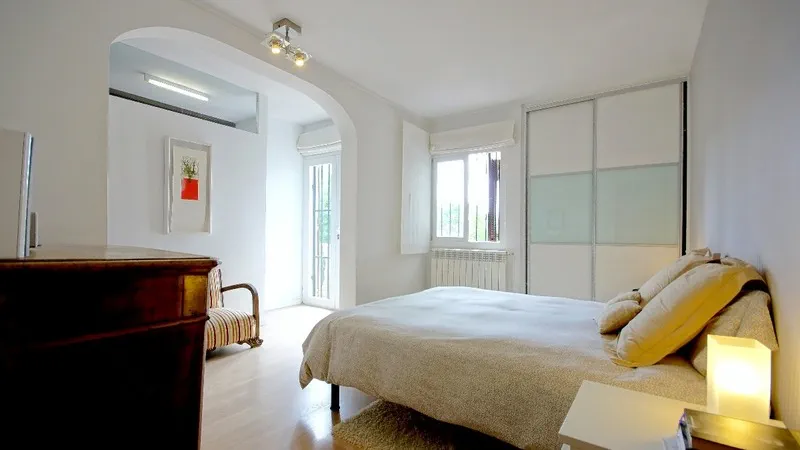 Villa in Esporles - Bedroom 2