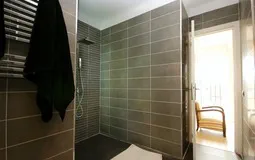 Villa in Esporles - Shower room