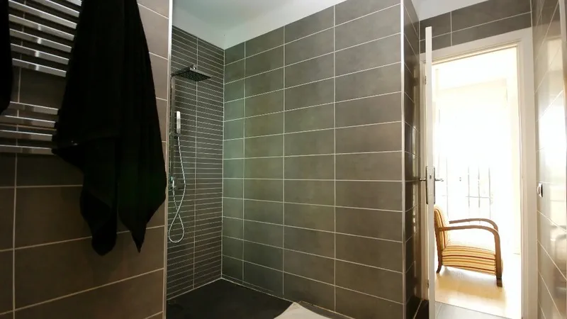 Villa in Esporles - Shower room