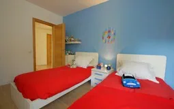 Villa in Esporles - Bedroom 3