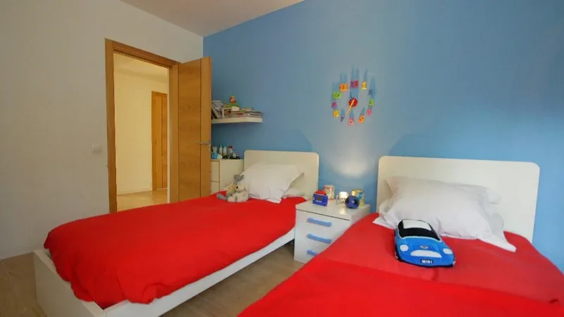 Villa in Esporles - Bedroom 3