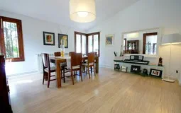 Villa in Esporles - Dining Room