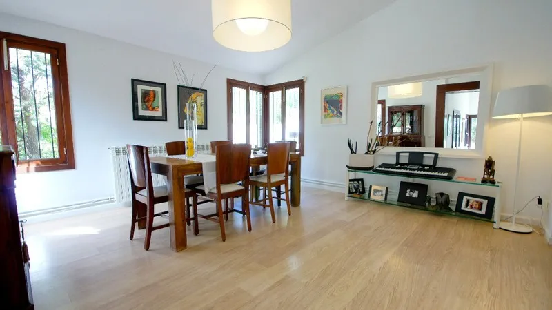 Villa in Esporles - Dining Room