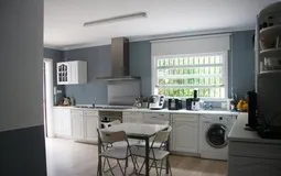 Villa in Esporles - New Kitchen