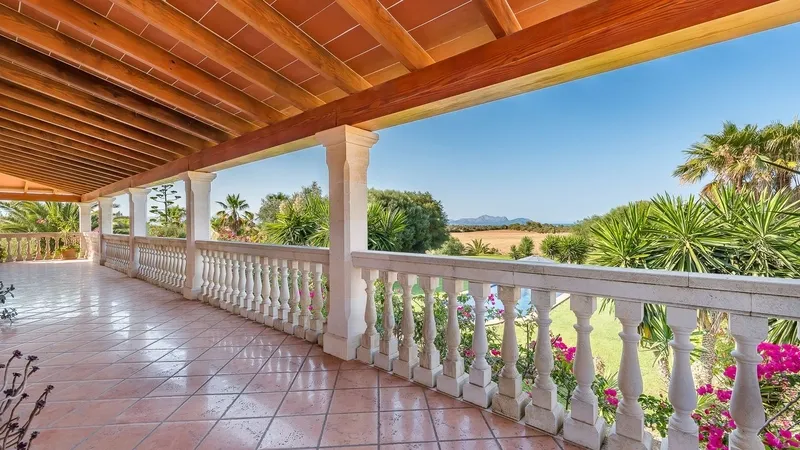 Finca in Santa Margalida - 105192_1440_800
